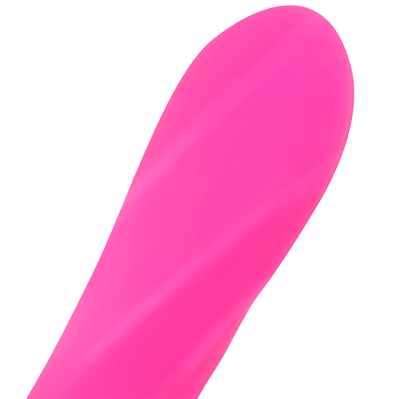 OHMAMA - PROIETTILE VIBRANTE IN SILICONE 12 CM