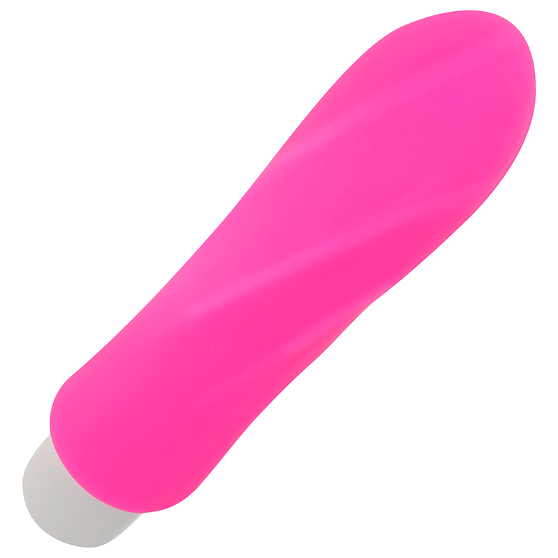 OHMAMA - PROIETTILE VIBRANTE IN SILICONE 12 CM