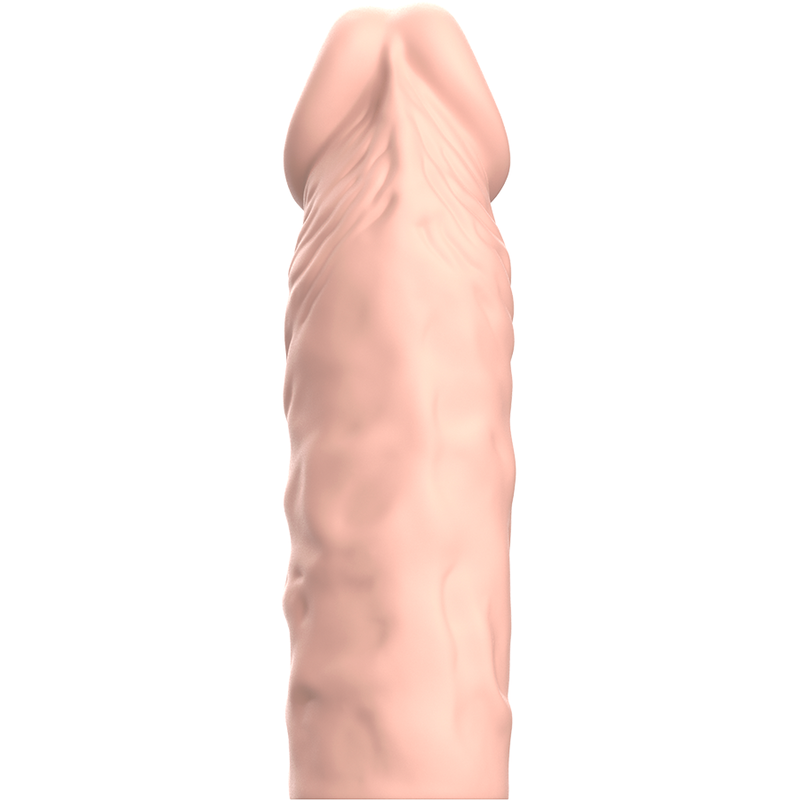 VIRILXL - SILICONE LIQUIDO V5 ESTENSIONE NATURALE DEL PENE