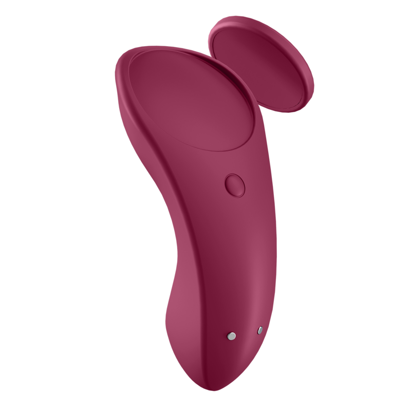 SATISFYER - SEXY GEHEIME HÖSCHEN