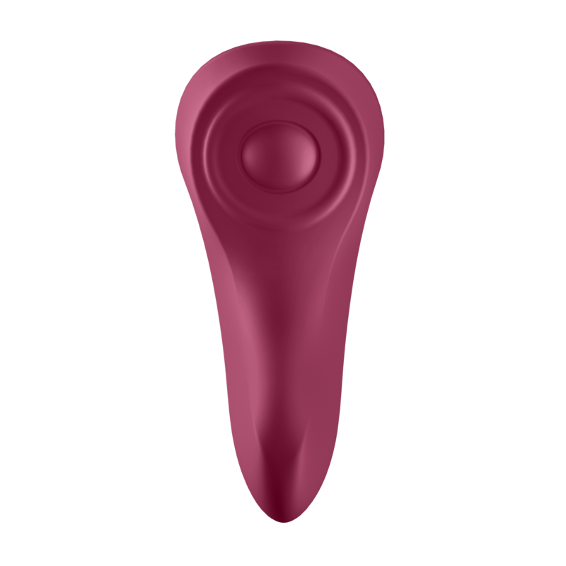 SATISFYER - SEXY GEHEIME HÖSCHEN