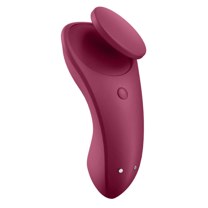 SATISFYER - SEXY GEHEIME HÖSCHEN