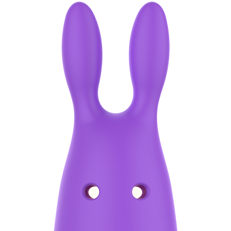 WOMANVIBE - STIMOLATORE CONIGLIO IN SILICONE BUGSY