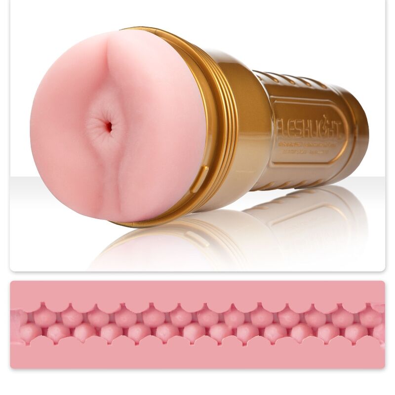 FLESHLIGHT - STAMINA-TRAININGSEINHEIT ANO