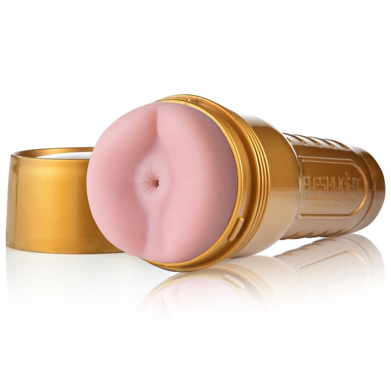 FLESHLIGHT - STAMINA-TRAININGSEINHEIT ANO