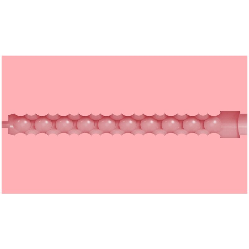 FLESHLIGHT - STAMINA GO TRAININGSEINHEIT DAME