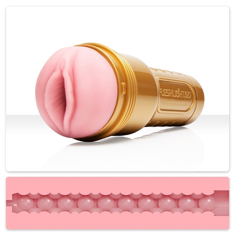 FLESHLIGHT - STAMINA GO TRAININGSEINHEIT DAME