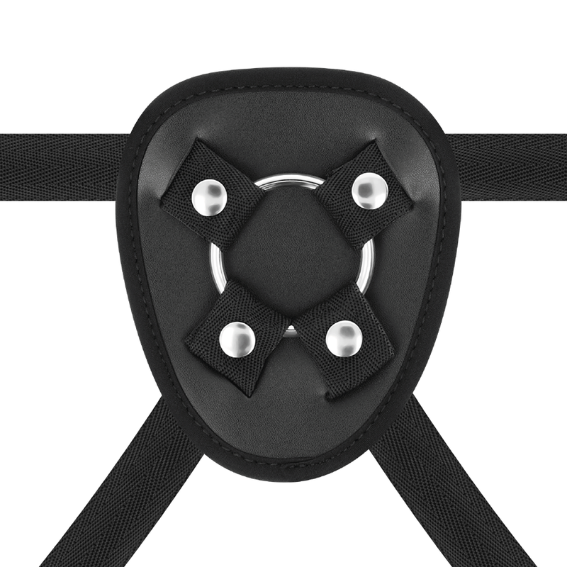 COCK MILLER - ADJUSTABLE HARNESS & RINGS