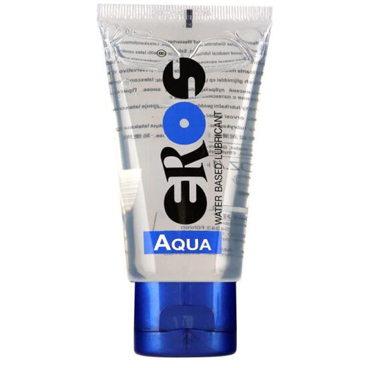 EROS - AQUA A BASE D'ACQUA 50 ML