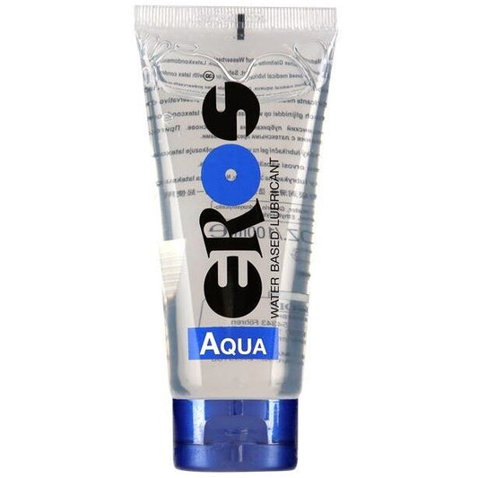 EROS - AQUA A BASE D'ACQUA 100 ML