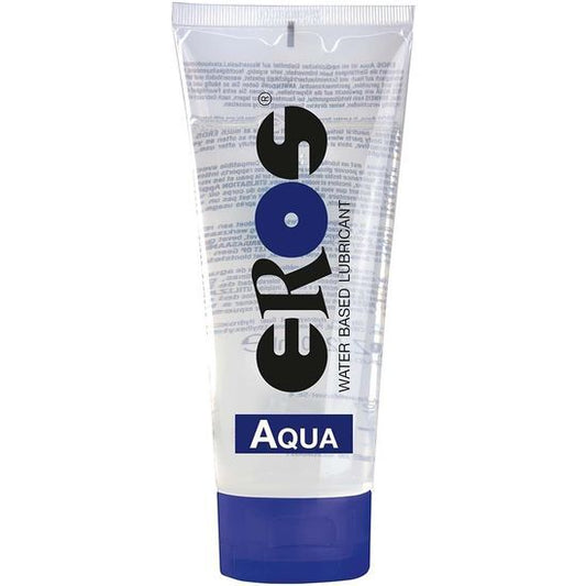 EROS - AQUA A BASE D'ACQUA 200 ML