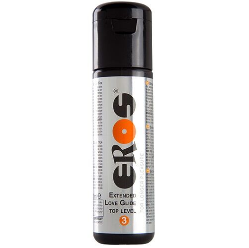 EROS - ERWEITERTES LOVE GLIDE TOP LEVEL 3 100 ML