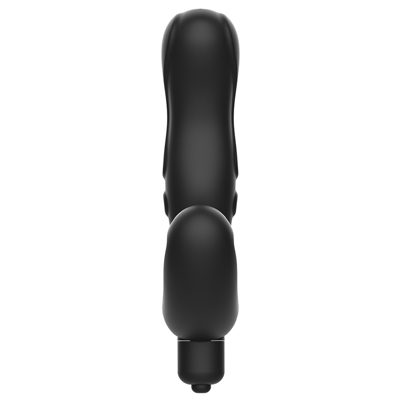 ADDICTED TOYS - P-SPOT VIBE SILIKON-PROSTATA-ANAL-STIMULATOR