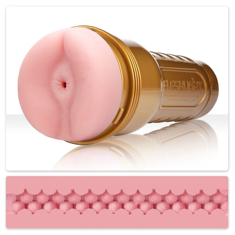 FLESHLIGHT - STAMINA-TRAININGSEINHEIT ANO